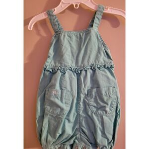 Ralph Lauren romper size 12-18 months (E16)